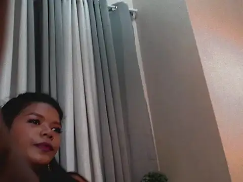 charlene_pretty webcam