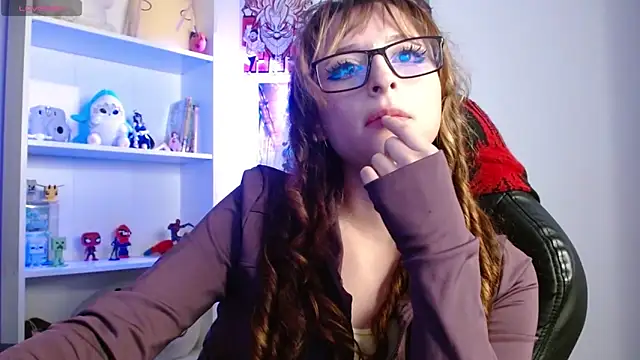 CelesteAyase webcam
