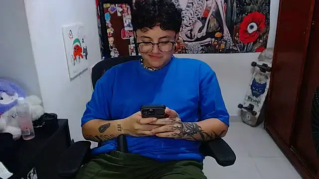 isabeautyx19 webcam