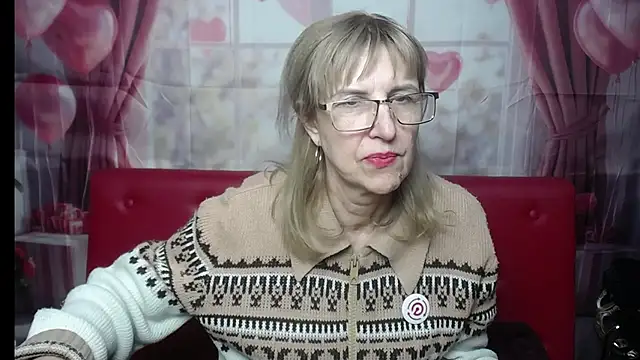 PattySanny webcam