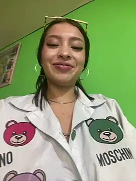 Itze_Mua webcam