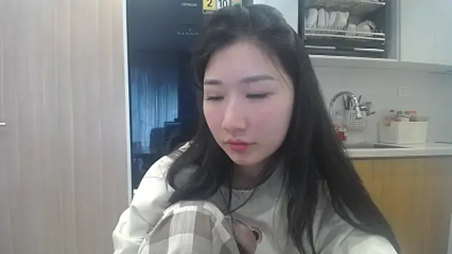 Asiagirll webcam