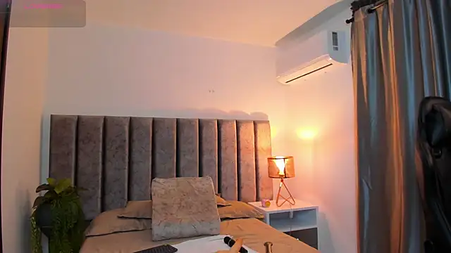 SamanthaSmithx webcam