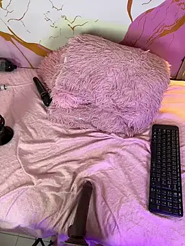 Woo_isDaphne webcam