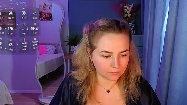 Mira_Mermayd webcam