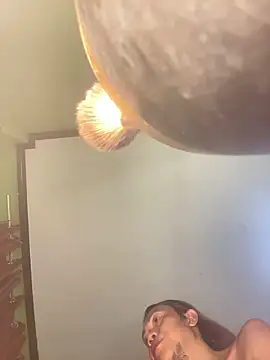 ASIANMISTRESSSS webcam