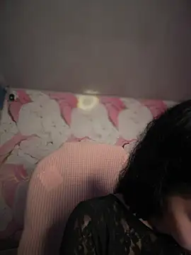 Sasha-firee webcam