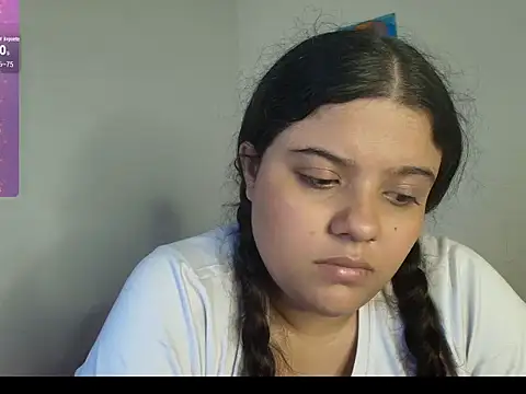 EliVanegas webcam