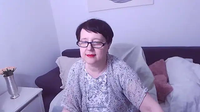 ChristaRose webcam