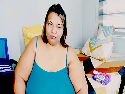 Sassy_Tassy webcam