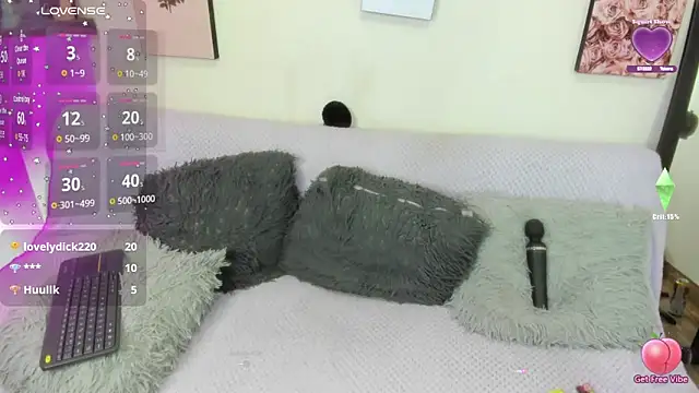 Lele_669 webcam