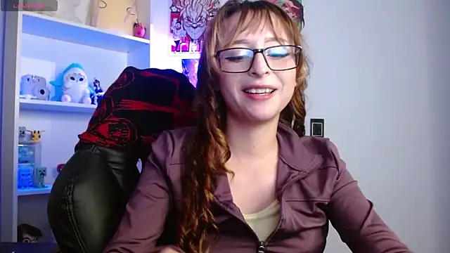 CelesteAyase webcam