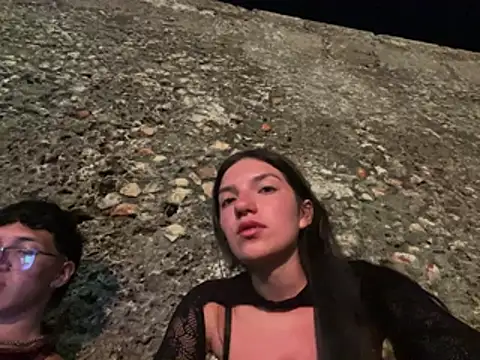 DesireLuxe webcam