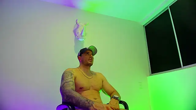Dagoti webcam
