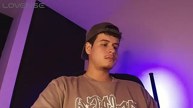 BjornSteel webcam