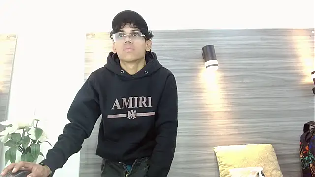 DaviidBuckx_ webcam