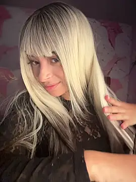Sasha-firee webcam