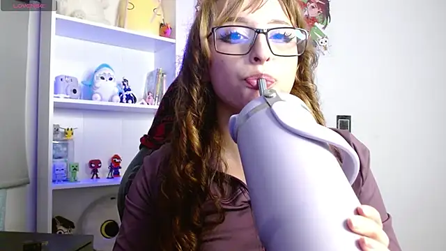 CelesteAyase webcam