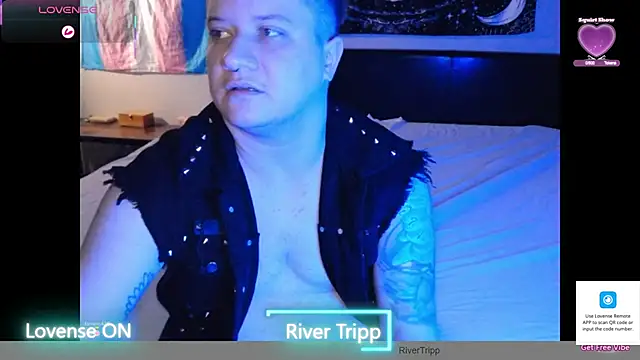 RiverTripp webcam