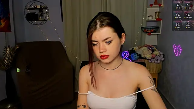 isabel_wave webcam