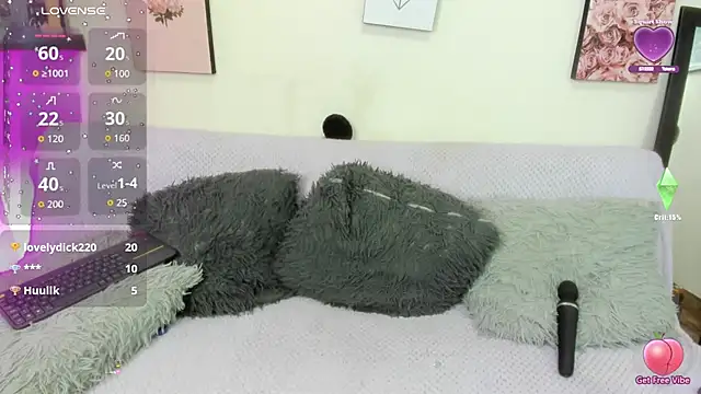 Lele_669 webcam