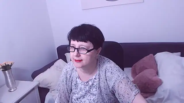 ChristaRose webcam