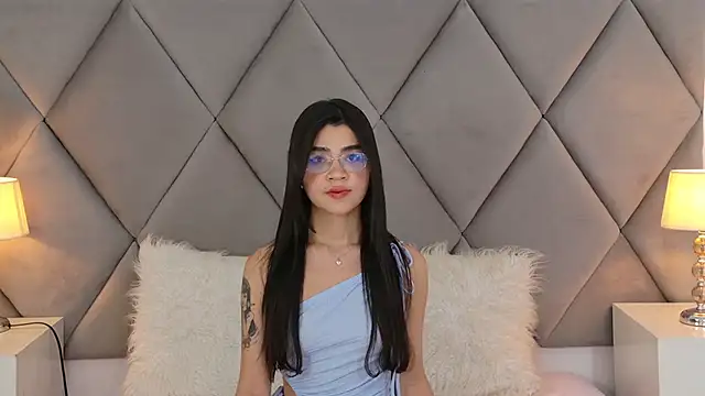 OliviaDiaz webcam