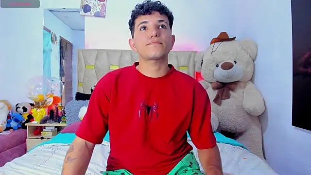 patrick_sanzz webcam