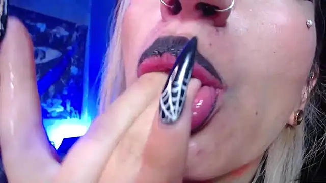 amelierouss webcam