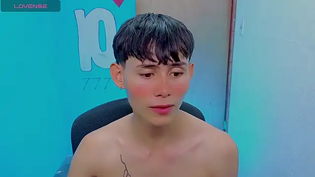 tanjiro_cute webcam