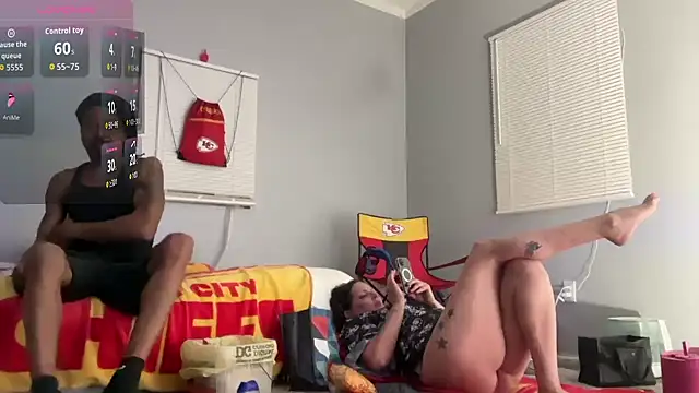 KcChiefBBC69 webcam