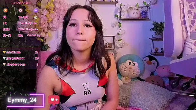 Eymmy_24 webcam
