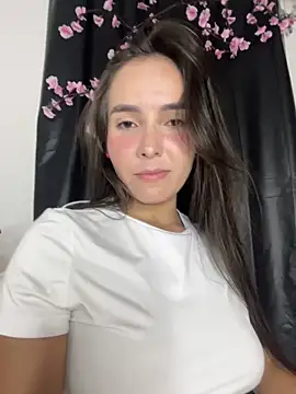 Scarlett05 webcam