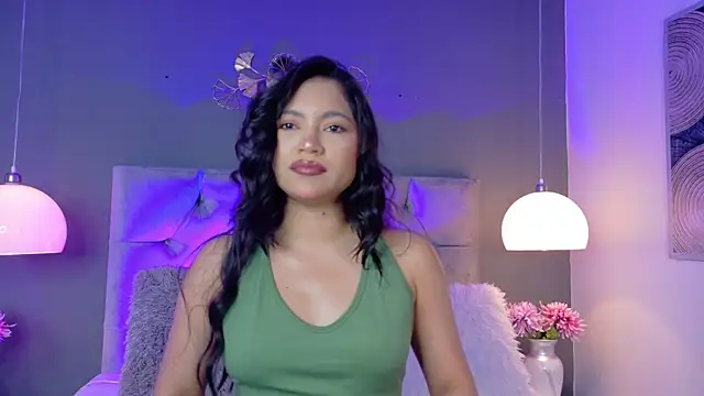 kendalFox_ webcam