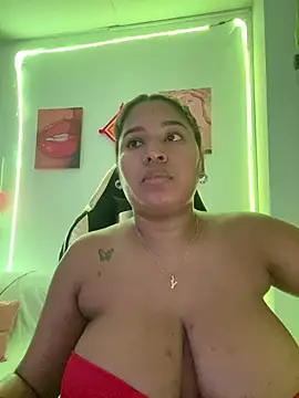 morena-2025 webcam