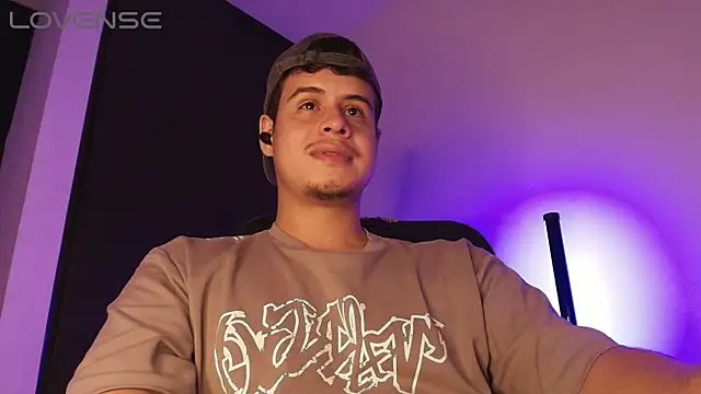 BjornSteel webcam