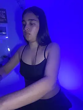 I_Samanthaa webcam