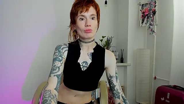 Angie_CandyCat webcam