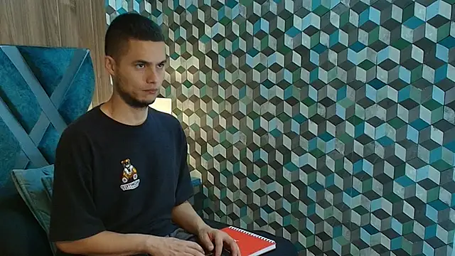 Joaho_Fernandez webcam