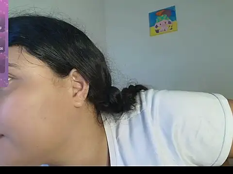EliVanegas webcam