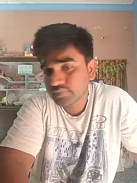 Harsha_Happy webcam