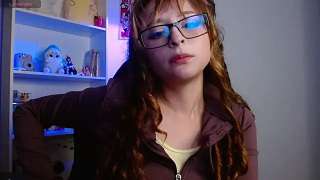 CelesteAyase webcam