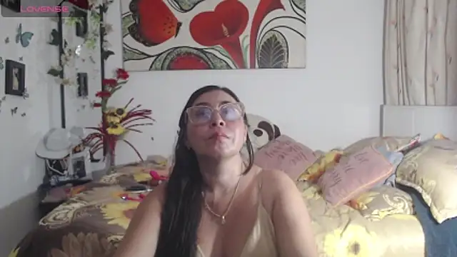 anii_mantilla webcam