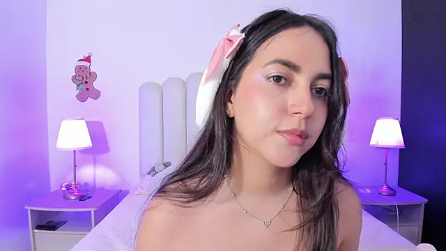 SofieBunnie webcam