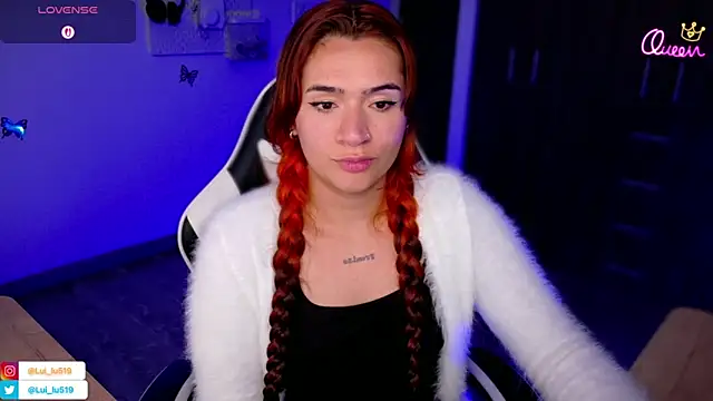 ImLui_lu webcam