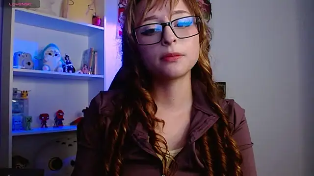 CelesteAyase webcam