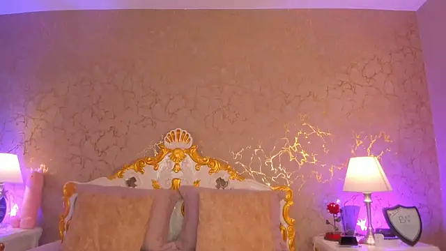 ScarlettWallace webcam