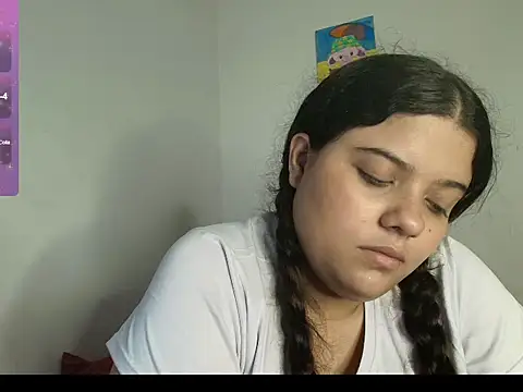 EliVanegas webcam
