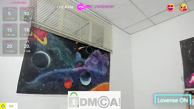 mariecam420 webcam