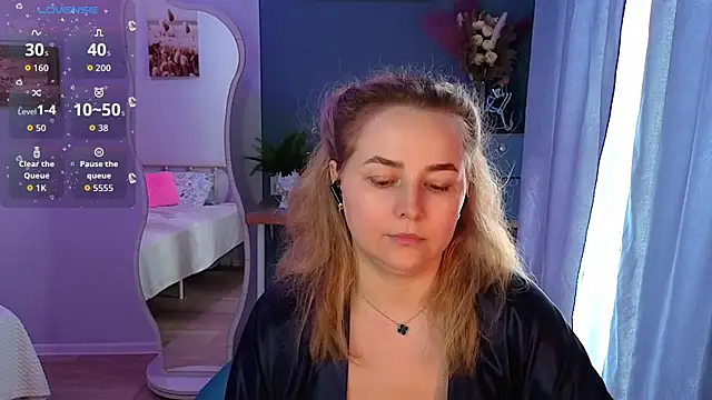 Mira_Mermayd webcam